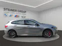 BMW 120d xDrive Steptronic M Sport Pro