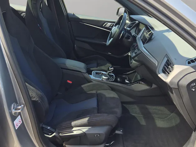 BMW 120d xDrive Steptronic M Sport Pro