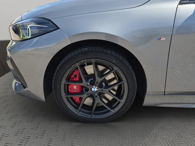 BMW 120d xDrive Steptronic M Sport Pro