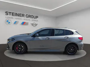 BMW 120d xDrive Steptronic M Sport Pro