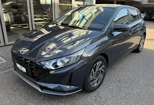 HYUNDAI i20 1.0 T-GDi Amplia Go