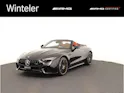 MERCEDES-BENZ AMG SL 63 4M Executive Ed
