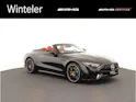 MERCEDES-BENZ AMG SL 63 4M Executive Ed