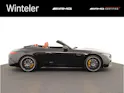 MERCEDES-BENZ AMG SL 63 4M Executive Ed