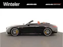 MERCEDES-BENZ AMG SL 63 4M Executive Ed