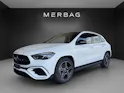 MERCEDES-BENZ GLA 200 Night Star 7G-D