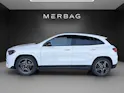 MERCEDES-BENZ GLA 200 Night Star 7G-D