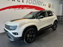 JEEP Avenger 1.2 Turbo MHEV The North Face 4xe