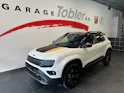 JEEP Avenger 1.2 Turbo MHEV The North Face 4xe