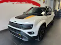 JEEP Avenger 1.2 Turbo MHEV The North Face 4xe