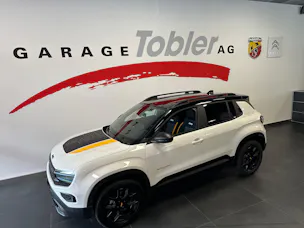 JEEP Avenger 1.2 Turbo MHEV The North Face 4xe