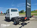 IVECO 35C18HA8 D