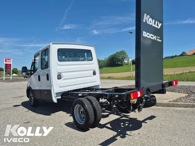 IVECO 35C18HA8 D