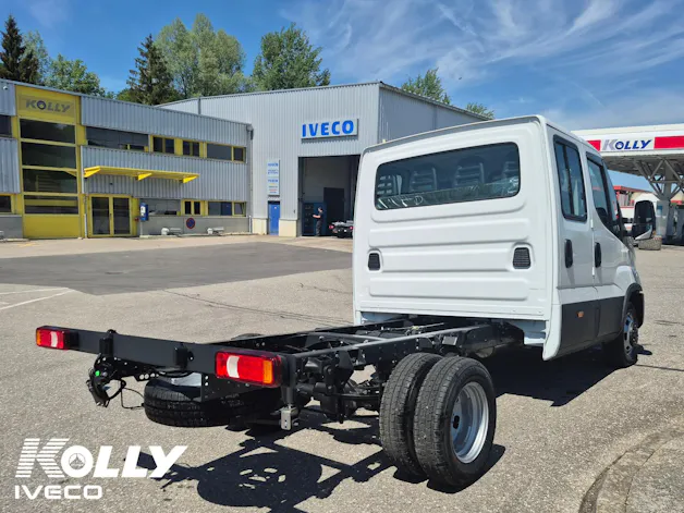 IVECO 35C18HA8 D