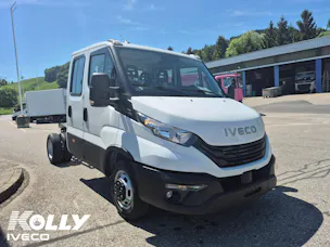 IVECO 35C18HA8 D