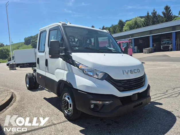 IVECO 35C18HA8 D