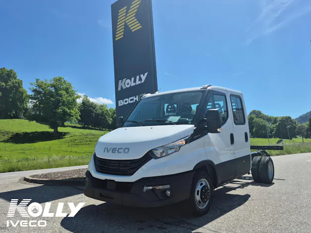 IVECO 35C18HA8 D