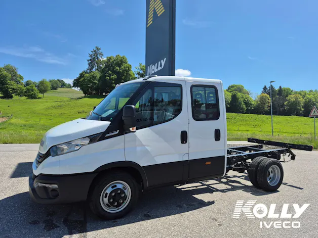 IVECO 35C18HA8 D
