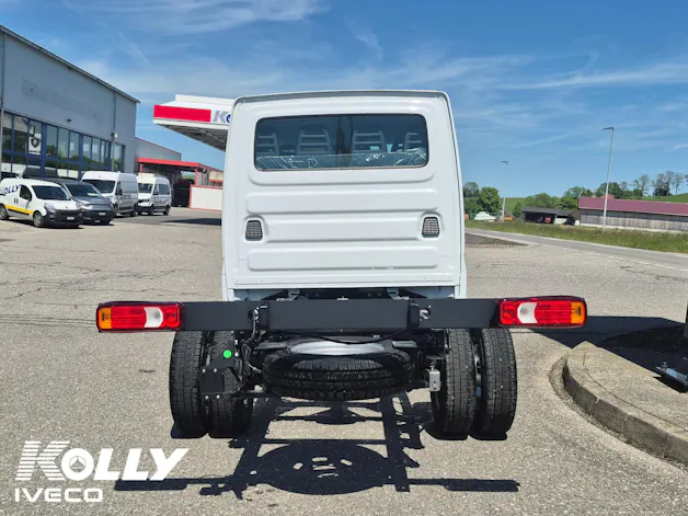 IVECO 35C18HA8 D
