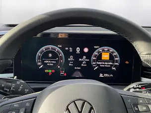 VW T-Roc 1.5 eTSI mHEV R-Line DSG