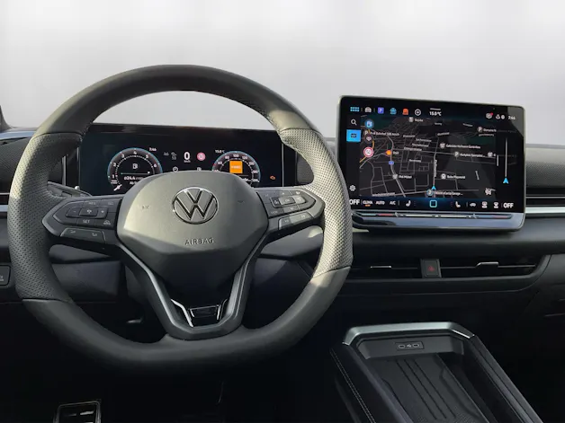 VW T-Roc 1.5 eTSI mHEV R-Line DSG