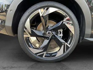 VW T-Roc 1.5 eTSI mHEV R-Line DSG