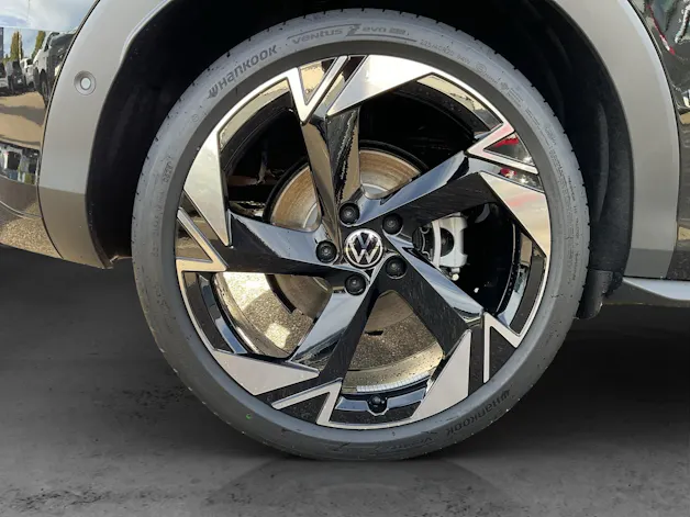 VW T-Roc 1.5 eTSI mHEV R-Line DSG