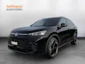 VW T-Roc 1.5 eTSI mHEV R-Line DSG