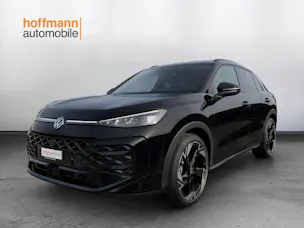 VW T-Roc 1.5 eTSI mHEV R-Line DSG