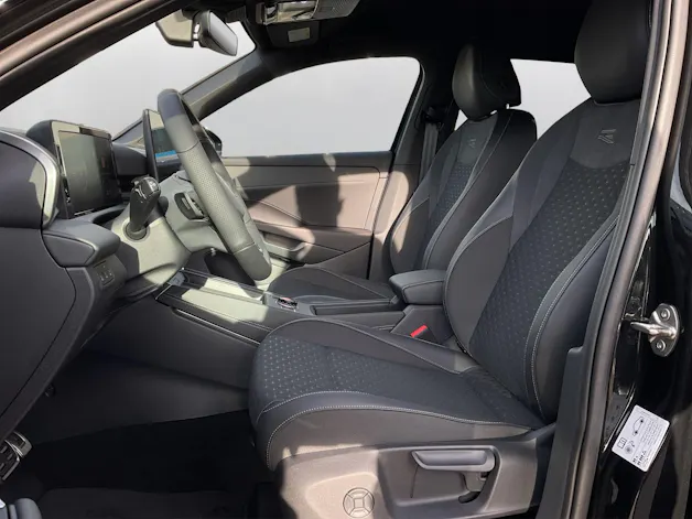 VW T-Roc 1.5 eTSI mHEV R-Line DSG