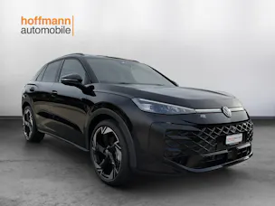 VW T-Roc 1.5 eTSI mHEV R-Line DSG