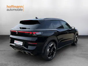 VW T-Roc 1.5 eTSI mHEV R-Line DSG