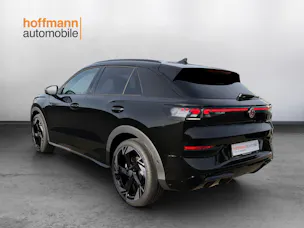 VW T-Roc 1.5 eTSI mHEV R-Line DSG