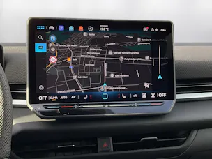VW T-Roc 1.5 eTSI mHEV R-Line DSG
