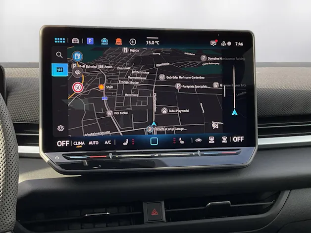 VW T-Roc 1.5 eTSI mHEV R-Line DSG