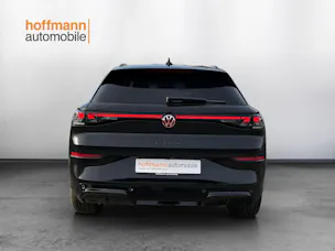 VW T-Roc 1.5 eTSI mHEV R-Line DSG