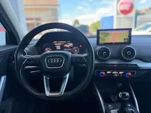 AUDI Q2 35 TDI S line quattro S-tronic