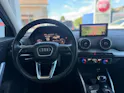 AUDI Q2 35 TDI S line quattro S-tronic