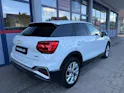AUDI Q2 35 TDI S line quattro S-tronic
