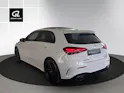 MERCEDES-BENZ A AMG 35 4Matic 8G-DCT