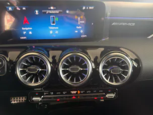 MERCEDES-BENZ A AMG 35 4Matic 8G-DCT