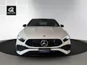 MERCEDES-BENZ A AMG 35 4Matic 8G-DCT
