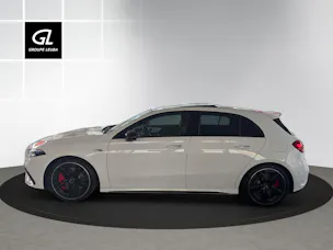 MERCEDES-BENZ A AMG 35 4Matic 8G-DCT