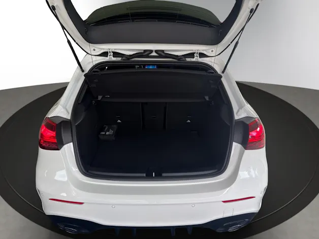 MERCEDES-BENZ A AMG 35 4Matic 8G-DCT