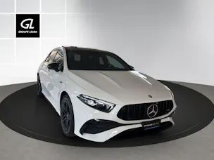 MERCEDES-BENZ A AMG 35 4Matic 8G-DCT