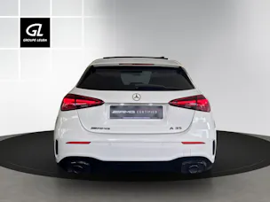 MERCEDES-BENZ A AMG 35 4Matic 8G-DCT