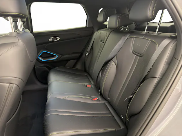 BYD Atto 2 DM-i Boost