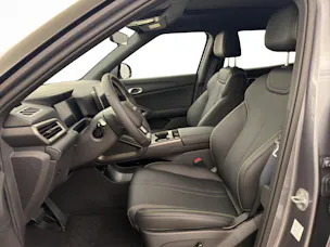 BYD Atto 2 DM-i Boost