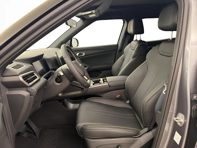 BYD Atto 2 DM-i Boost