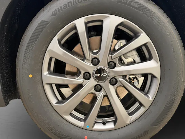 BYD Atto 2 DM-i Boost